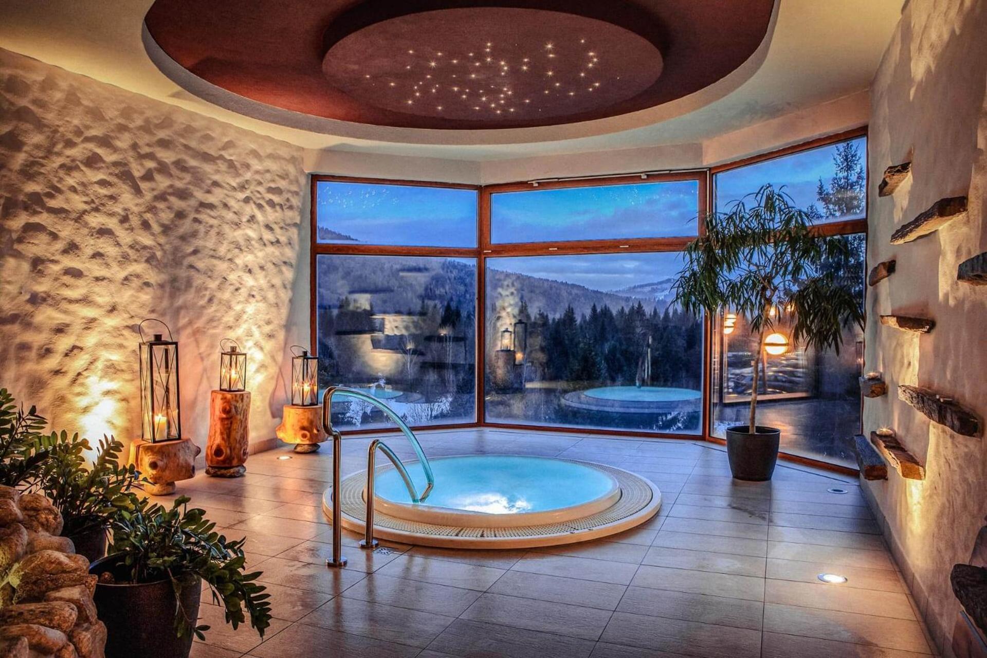 Hotel Partizan Tale Dış mekan fotoğraf